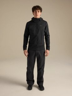 画像5: Arc'teryx アークテリクス デルタ ハイブリッド フーディ メンズ (X000010633) (5)
