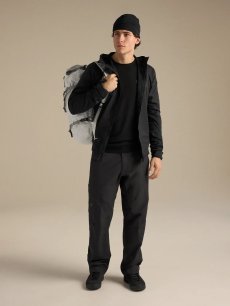 画像6: Arc'teryx アークテリクス デルタ ハイブリッド フーディ メンズ (X000010633) (6)