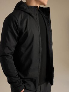 画像8: Arc'teryx アークテリクス デルタ ハイブリッド フーディ メンズ (X000010633) (8)