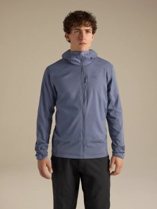 画像11: Arc'teryx アークテリクス デルタ ハイブリッド フーディ メンズ (X000010633) (11)