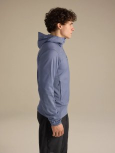 画像12: Arc'teryx アークテリクス デルタ ハイブリッド フーディ メンズ (X000010633) (12)