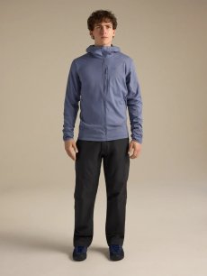 画像14: Arc'teryx アークテリクス デルタ ハイブリッド フーディ メンズ (X000010633) (14)