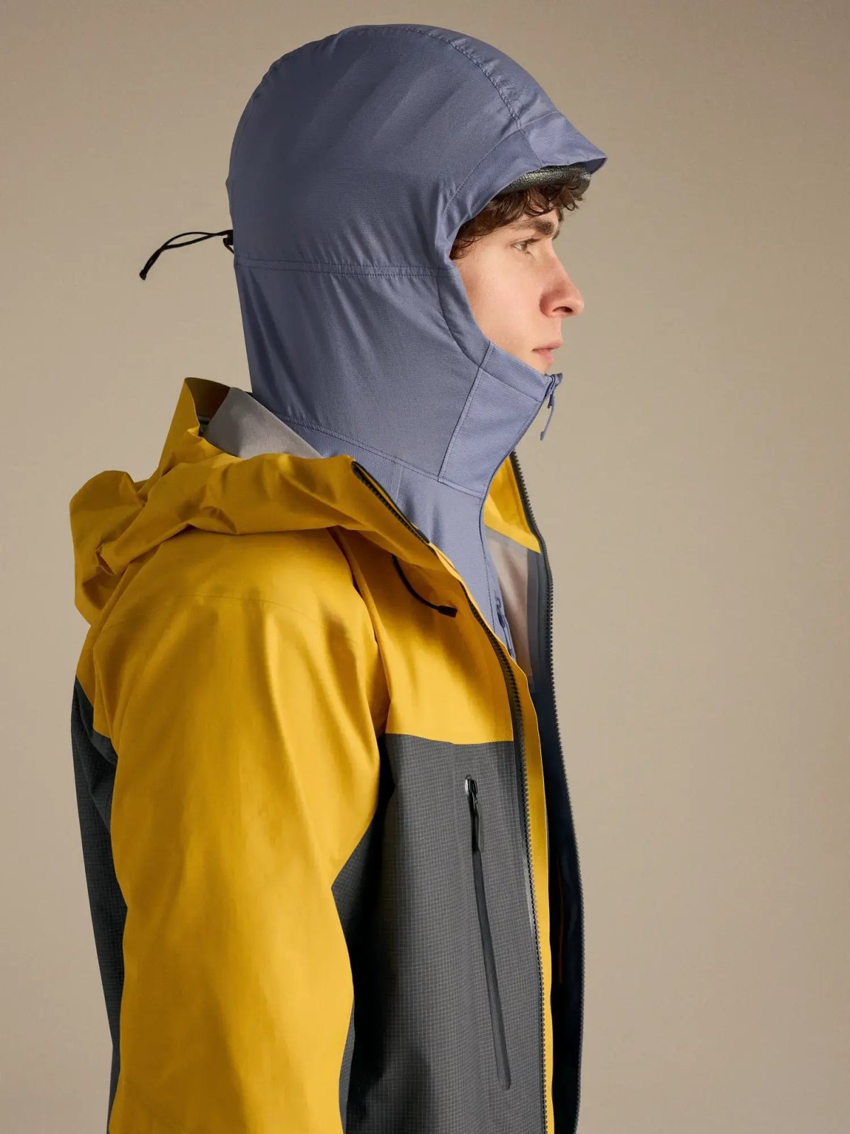 画像16: Arc'teryx アークテリクス デルタ ハイブリッド フーディ メンズ (X000010633) (16)