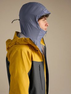 画像16: Arc'teryx アークテリクス デルタ ハイブリッド フーディ メンズ (X000010633) (16)