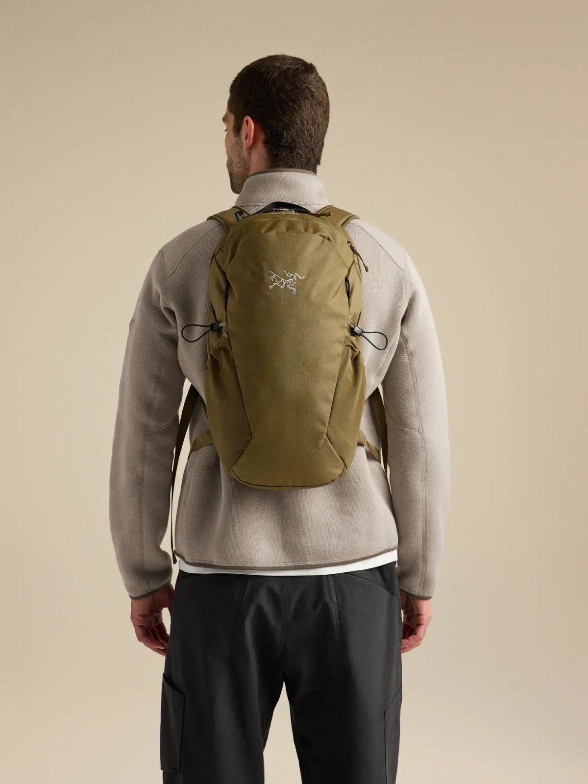 画像2: Arc'teryx アークテリクス マンティス 16 バックパック (X000010636) (2)