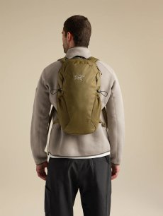 画像2: Arc'teryx アークテリクス マンティス 16 バックパック (X000010636) (2)