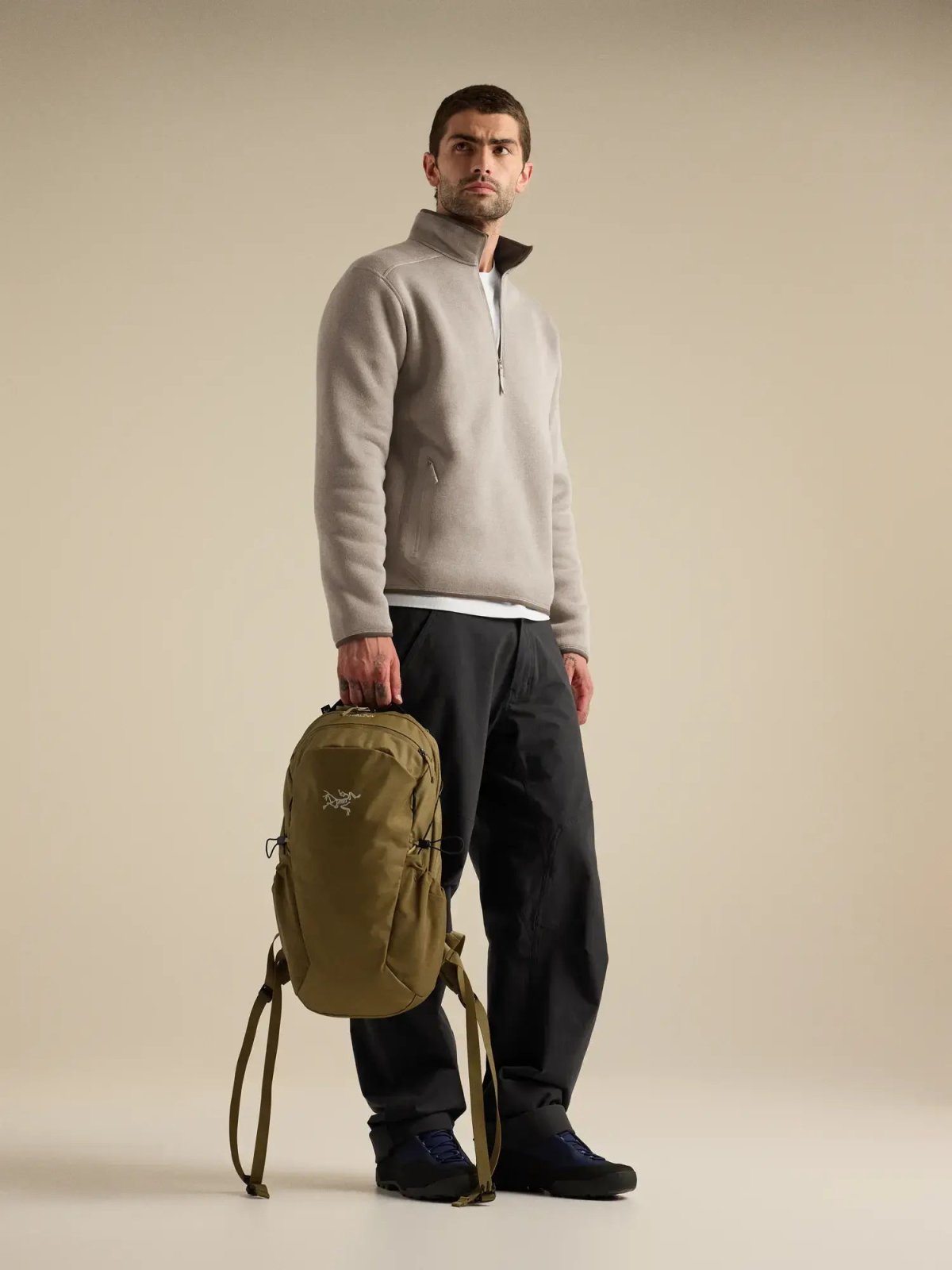 画像6: Arc'teryx アークテリクス マンティス 16 バックパック (X000010636) (6)