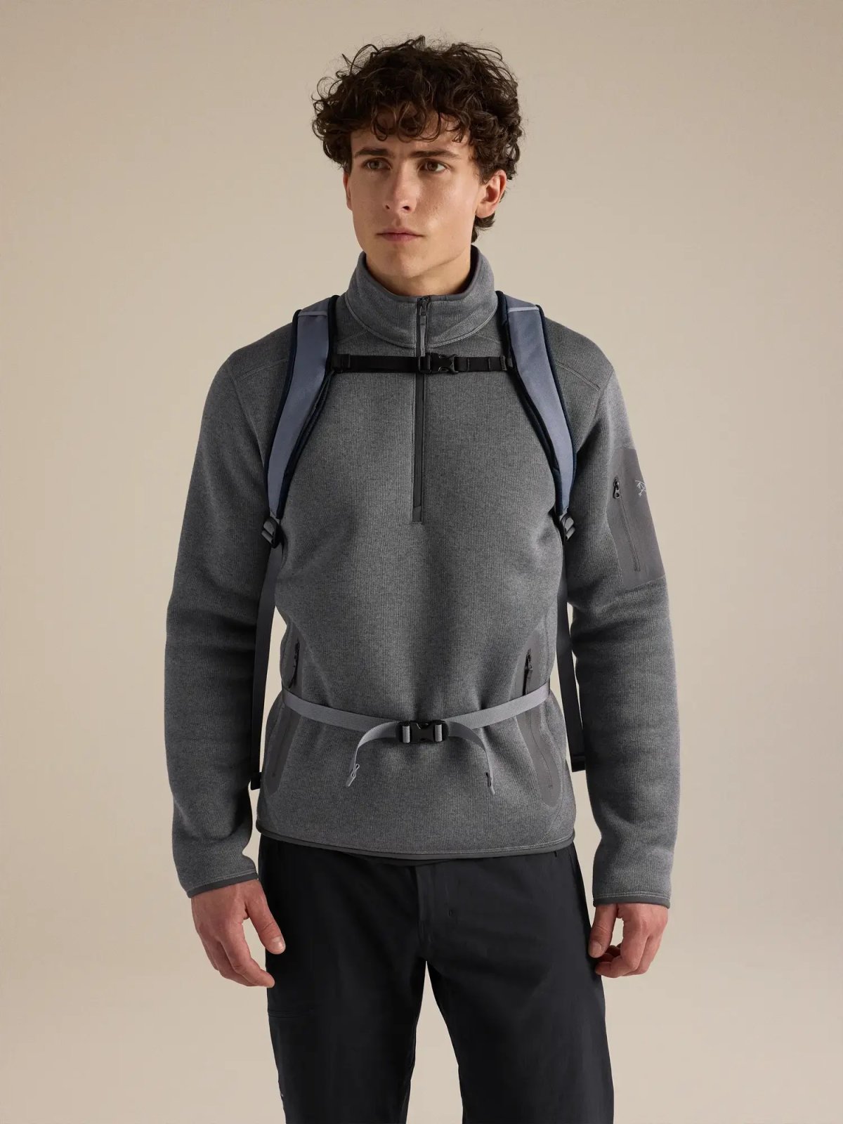 画像12: Arc'teryx アークテリクス マンティス 16 バックパック (X000010636) (12)