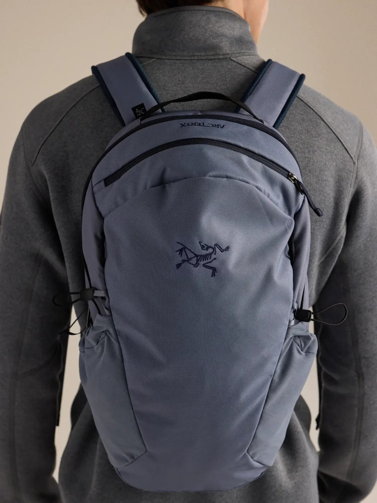 画像15: Arc'teryx アークテリクス マンティス 16 バックパック (X000010636) (15)