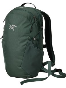 画像8: Arc'teryx アークテリクス マンティス 16 バックパック (X000010636) (8)