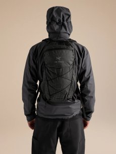 画像2: Arc'teryx アークテリクス エアリオス 18 バックパック (X000010704) (2)