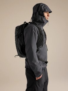 画像3: Arc'teryx アークテリクス エアリオス 18 バックパック (X000010704) (3)