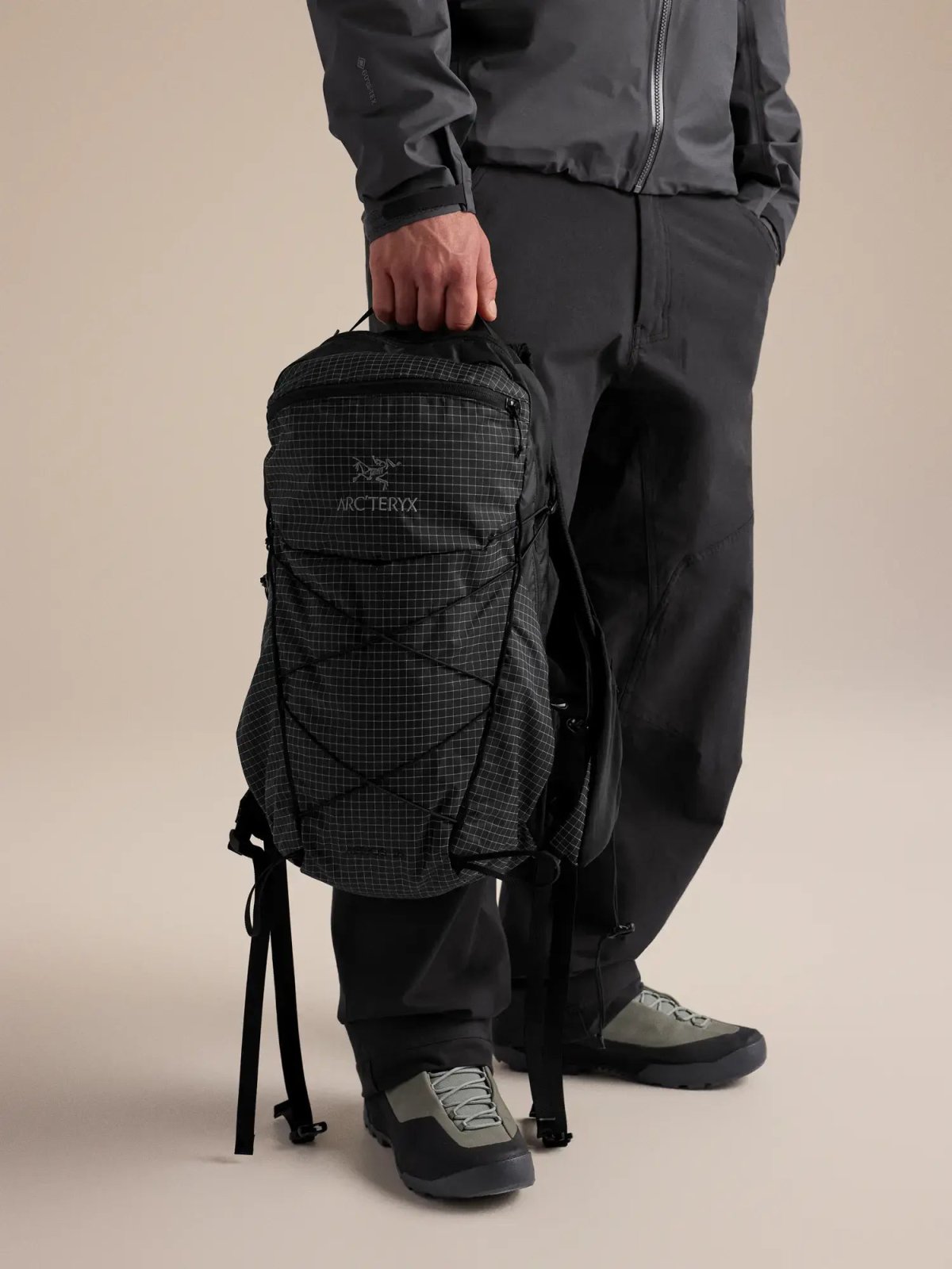 画像6: Arc'teryx アークテリクス エアリオス 18 バックパック (X000010704) (6)