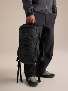 画像6: Arc'teryx アークテリクス エアリオス 18 バックパック (X000010704) (6)
