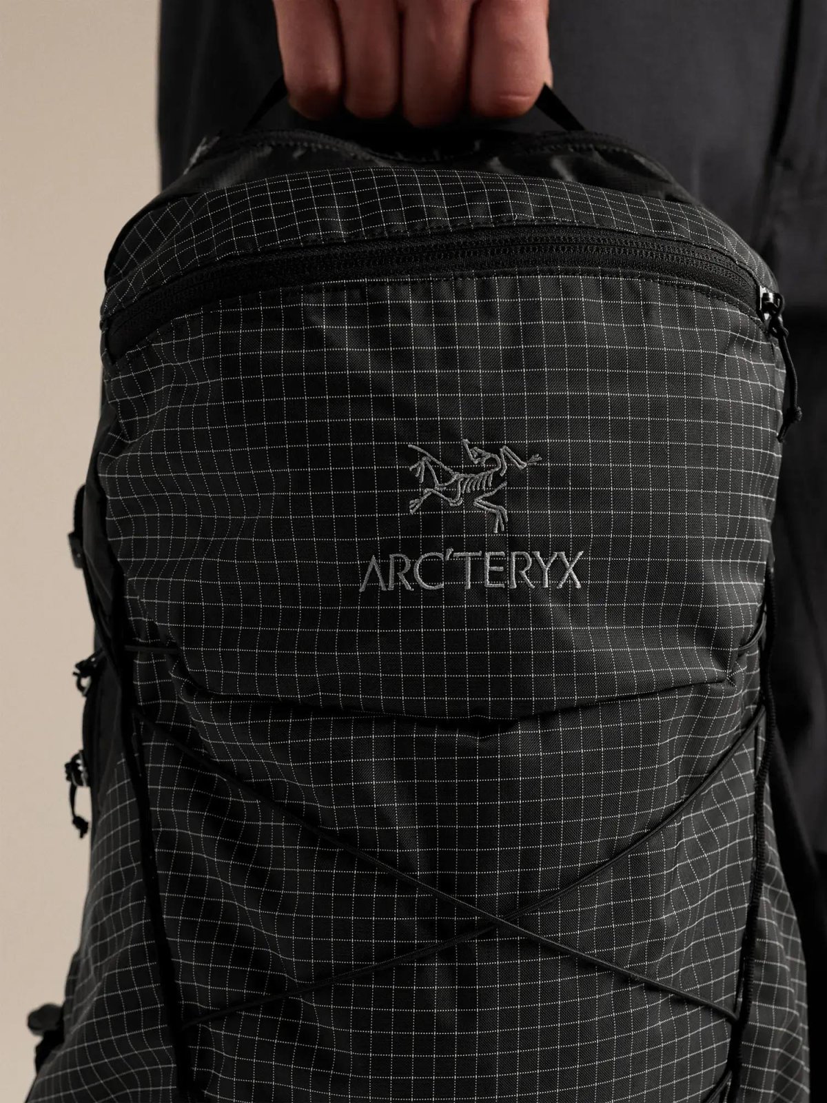画像8: Arc'teryx アークテリクス エアリオス 18 バックパック (X000010704) (8)
