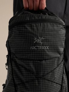 画像8: Arc'teryx アークテリクス エアリオス 18 バックパック (X000010704) (8)