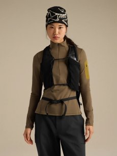 画像12: Arc'teryx アークテリクス エアリオス 18 バックパック (X000010704) (12)