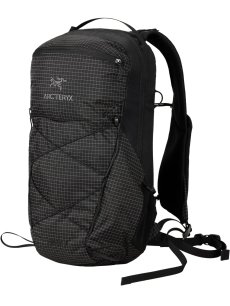 画像1: Arc'teryx アークテリクス エアリオス 18 バックパック (X000010704) (1)