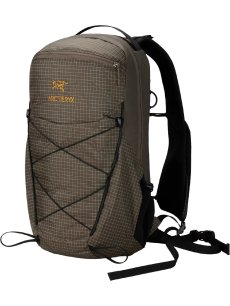 画像9: Arc'teryx アークテリクス エアリオス 18 バックパック (X000010704) (9)