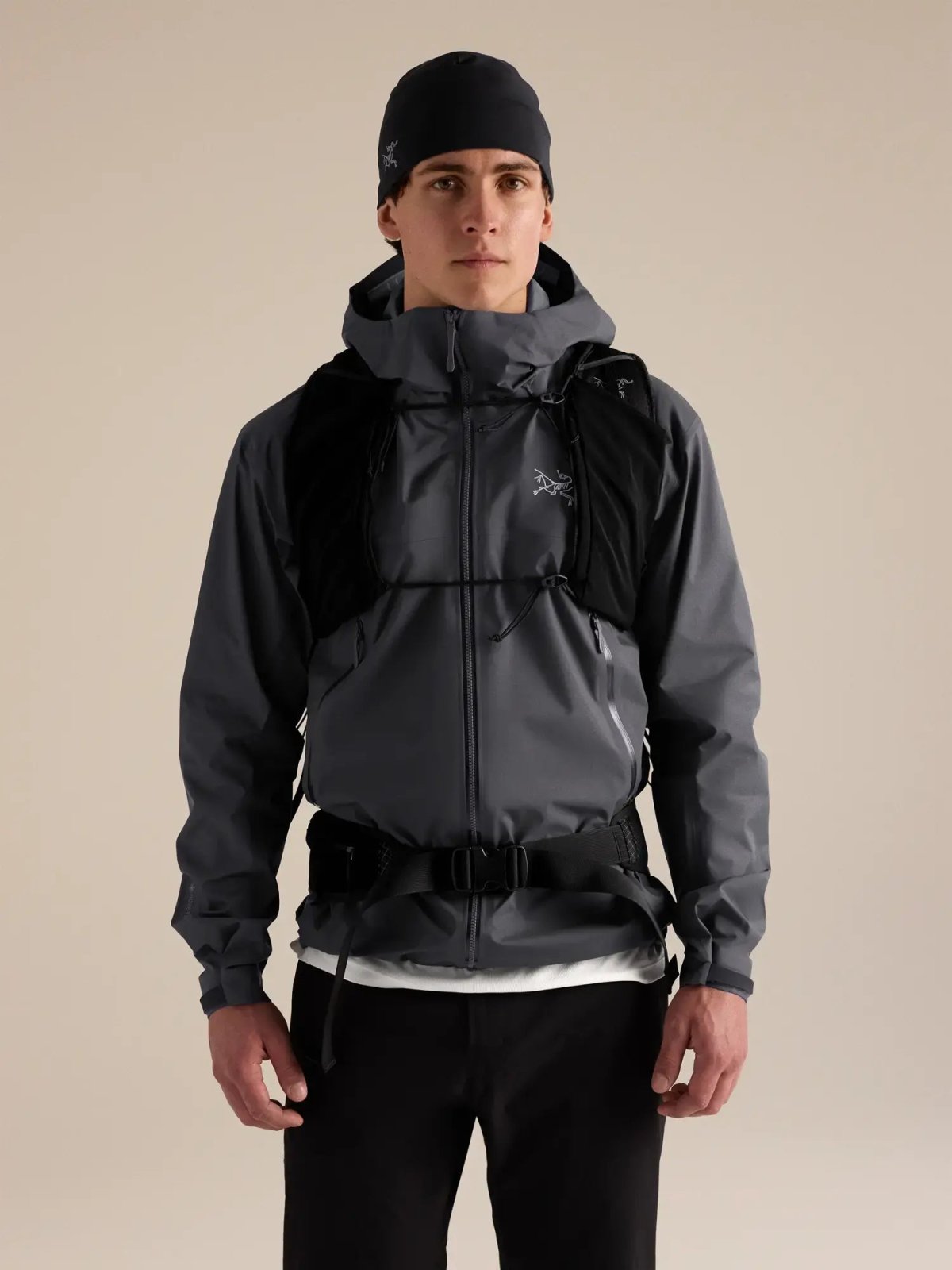 画像4: Arc'teryx アークテリクス エアリオス 35 バックパック (X000010705) (4)