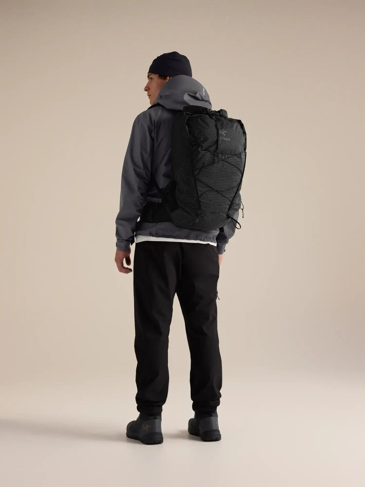 画像5: Arc'teryx アークテリクス エアリオス 35 バックパック (X000010705) (5)