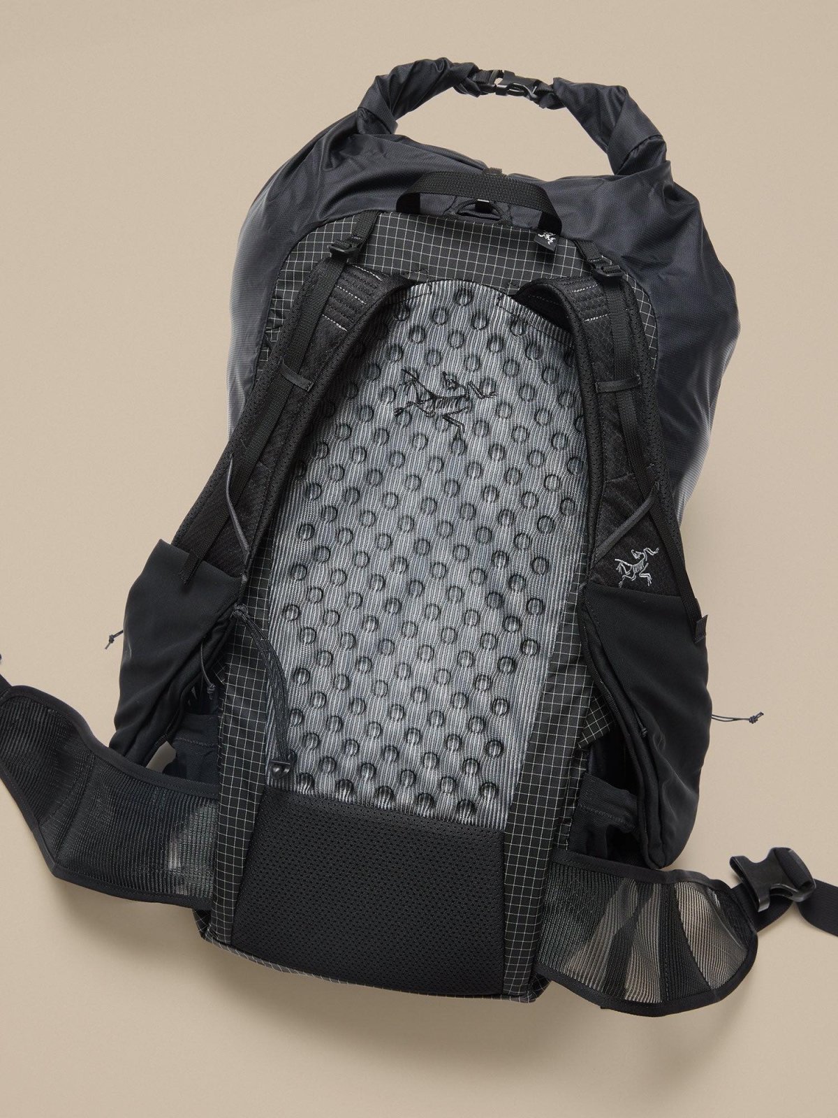 画像7: Arc'teryx アークテリクス エアリオス 35 バックパック (X000010705) (7)