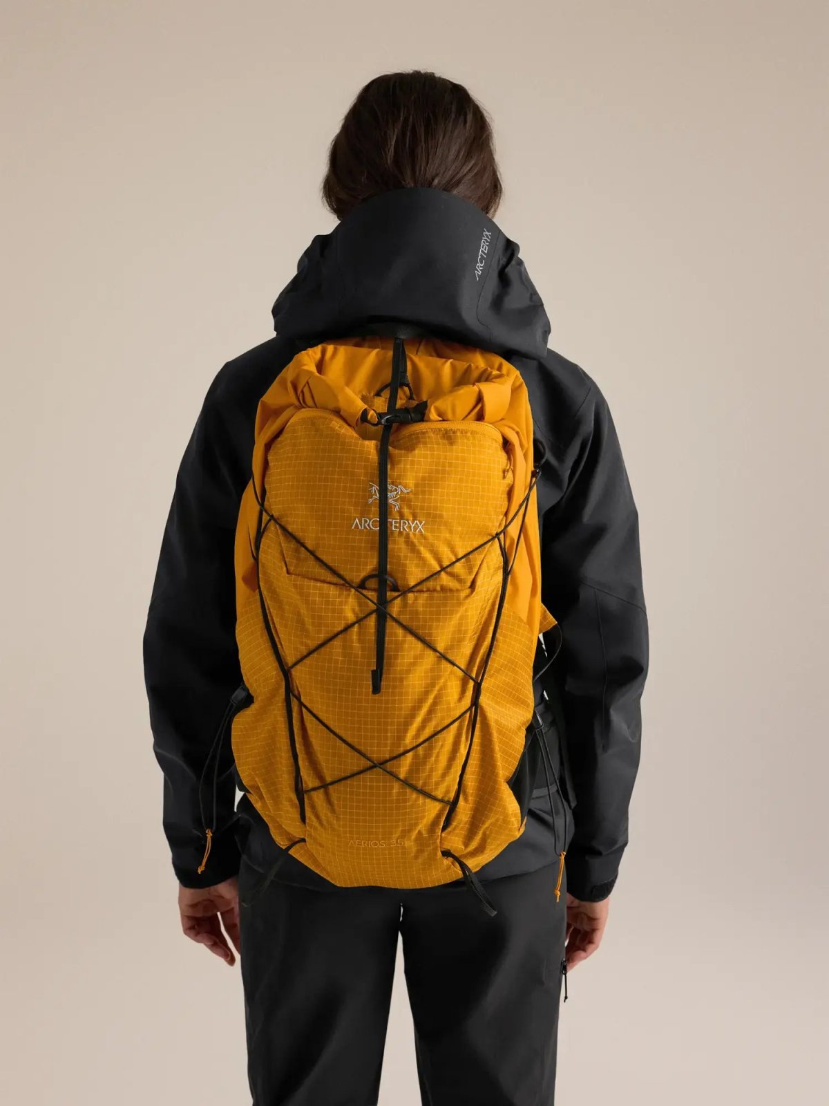 画像11: Arc'teryx アークテリクス エアリオス 35 バックパック (X000010705) (11)