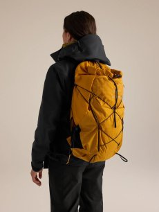画像12: Arc'teryx アークテリクス エアリオス 35 バックパック (X000010705) (12)