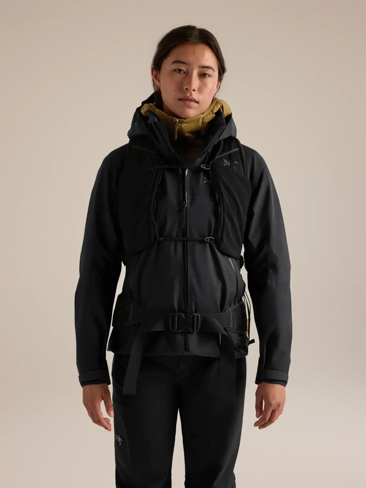 画像13: Arc'teryx アークテリクス エアリオス 35 バックパック (X000010705) (13)