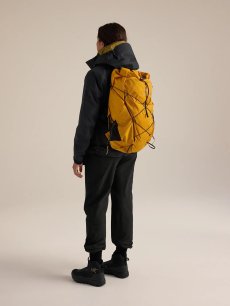 画像14: Arc'teryx アークテリクス エアリオス 35 バックパック (X000010705) (14)