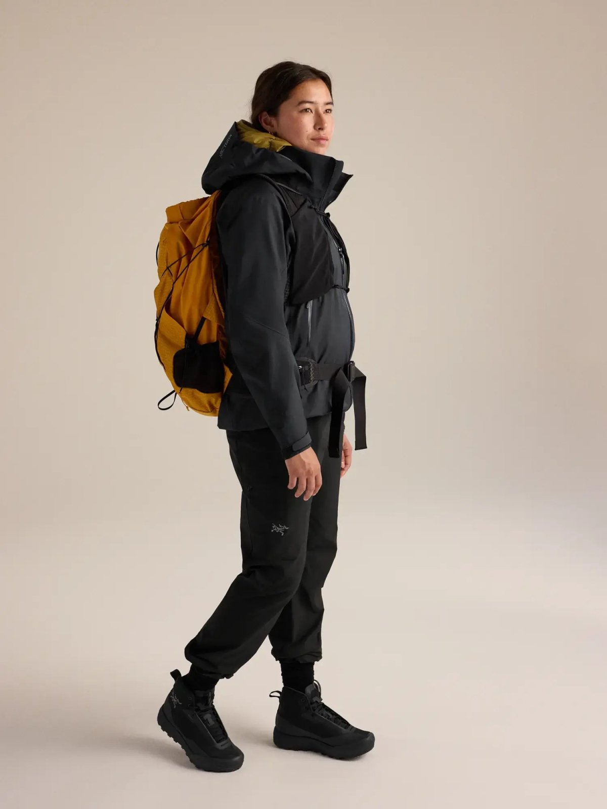 画像15: Arc'teryx アークテリクス エアリオス 35 バックパック (X000010705) (15)
