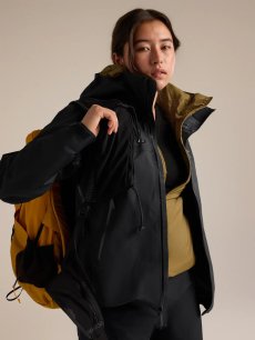 画像16: Arc'teryx アークテリクス エアリオス 35 バックパック (X000010705) (16)