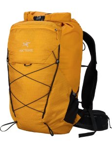 画像10: Arc'teryx アークテリクス エアリオス 35 バックパック (X000010705) (10)