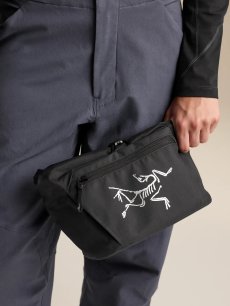 画像2: Arc'teryx アークテリクス イオン チョークバケット (X000010716) (2)