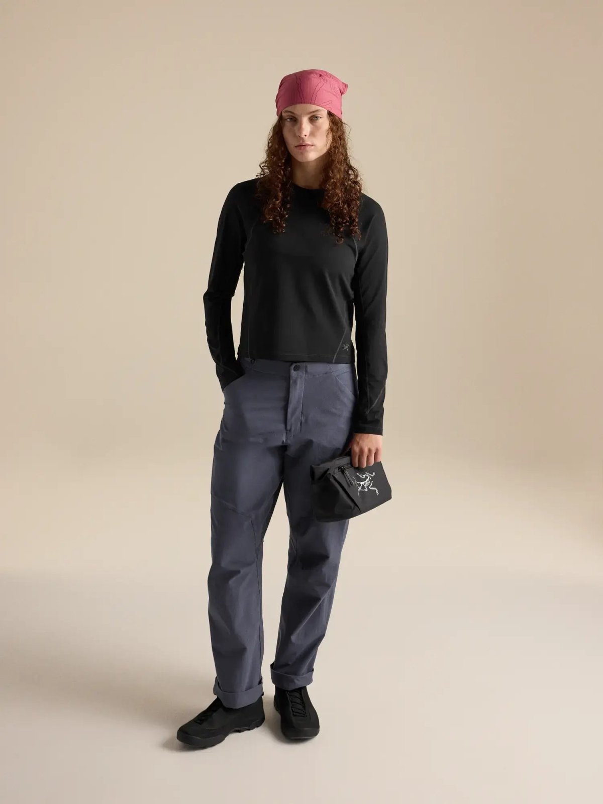 画像5: Arc'teryx アークテリクス イオン チョークバケット (X000010716) (5)