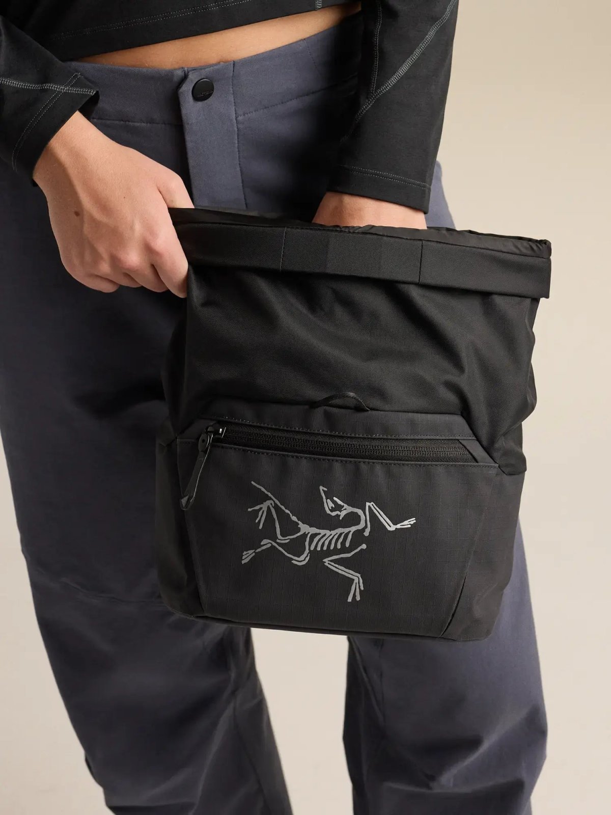 画像6: Arc'teryx アークテリクス イオン チョークバケット (X000010716) (6)