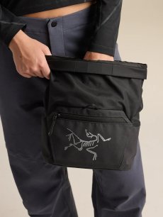 画像6: Arc'teryx アークテリクス イオン チョークバケット (X000010716) (6)