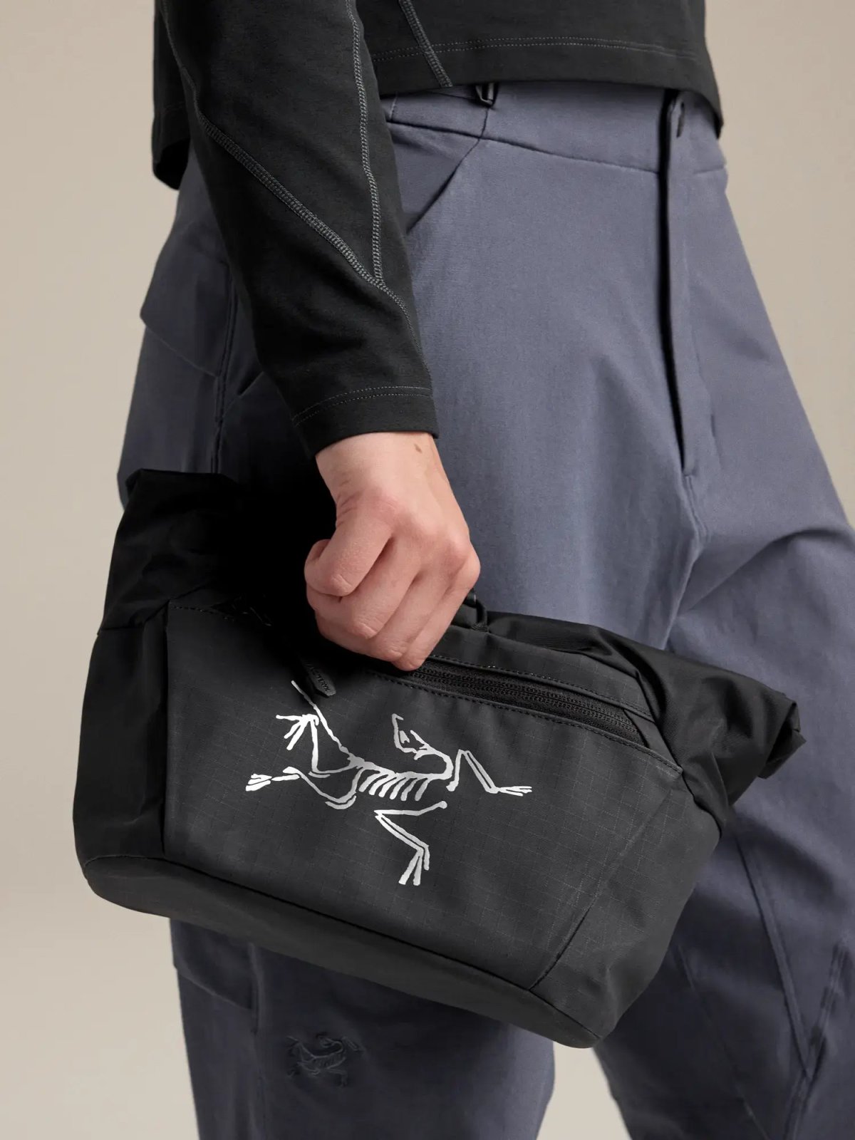 画像7: Arc'teryx アークテリクス イオン チョークバケット (X000010716) (7)