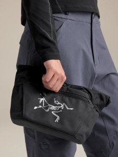 画像7: Arc'teryx アークテリクス イオン チョークバケット (X000010716) (7)