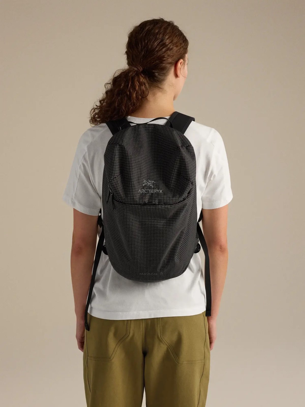 画像2: Arc'teryx アークテリクス コンシール 15 バックパック (X000010718) (2)