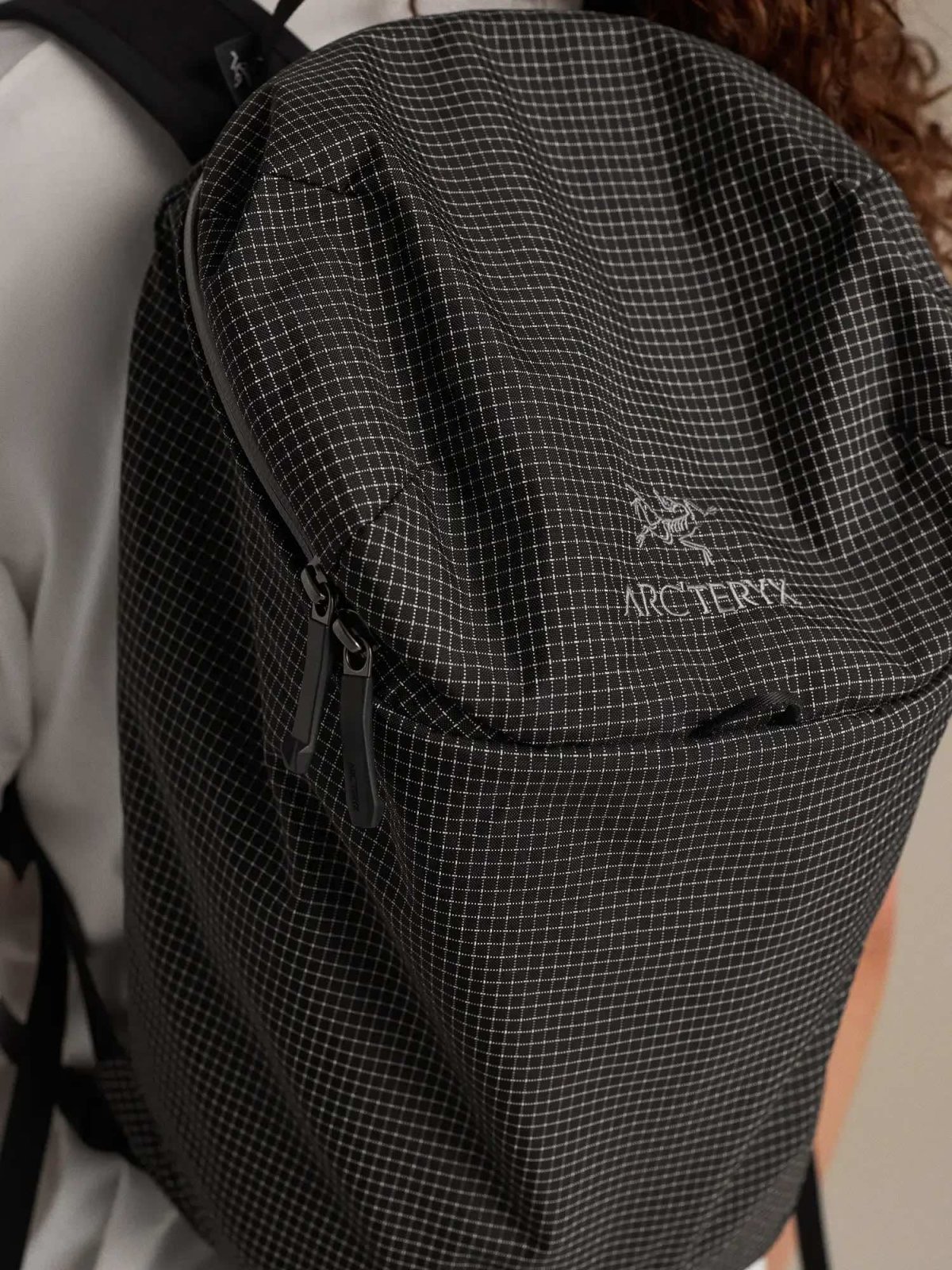 画像8: Arc'teryx アークテリクス コンシール 15 バックパック (X000010718) (8)