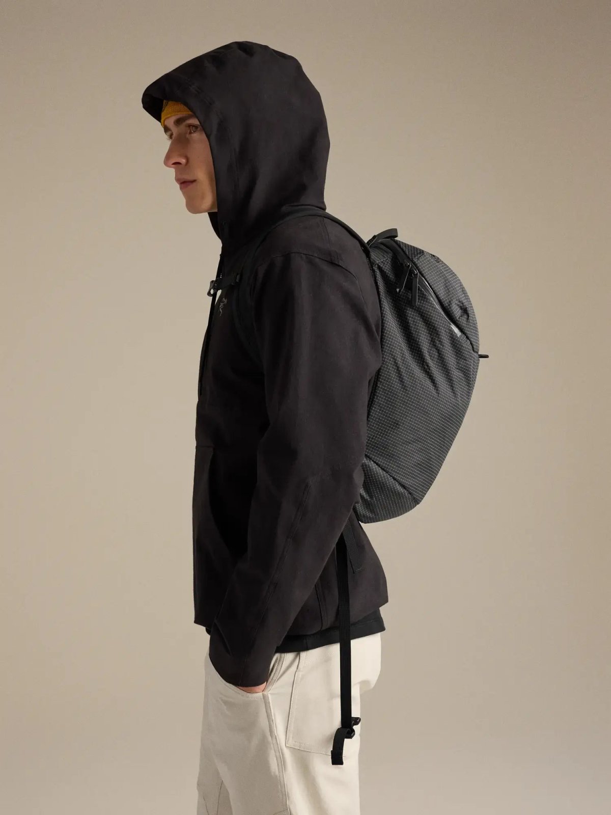 画像11: Arc'teryx アークテリクス コンシール 15 バックパック (X000010718) (11)