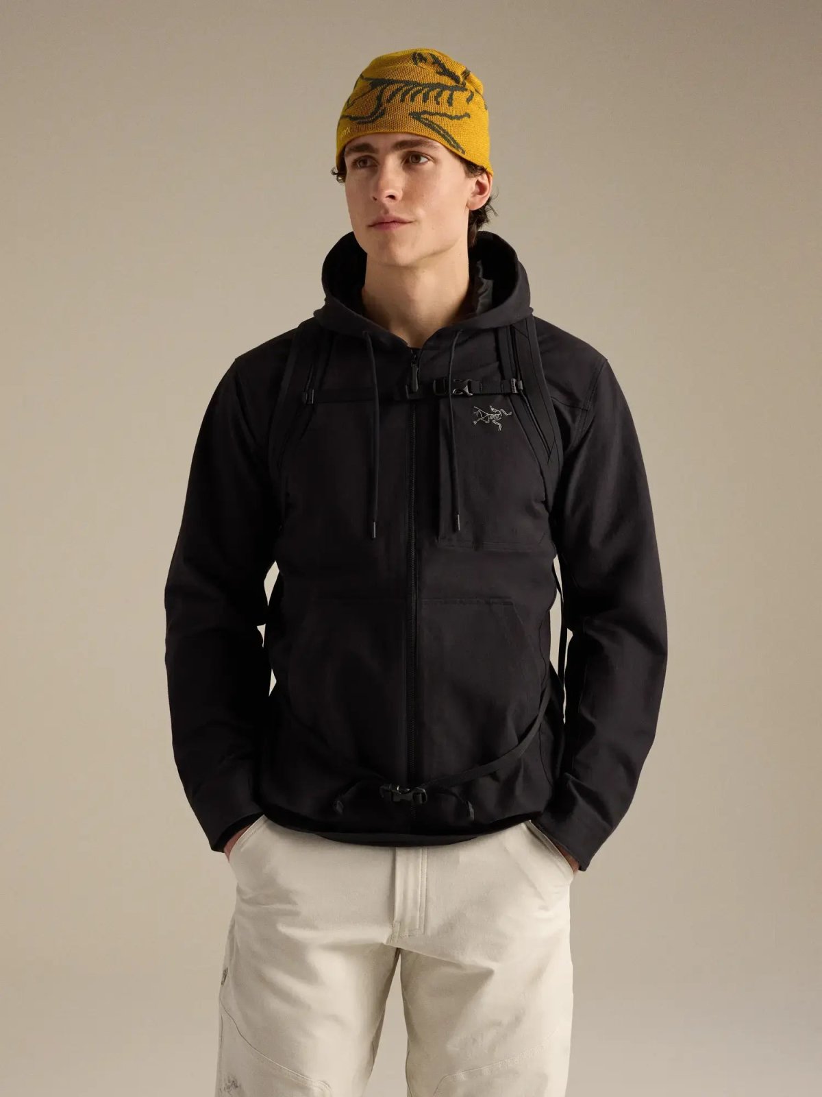 画像12: Arc'teryx アークテリクス コンシール 15 バックパック (X000010718) (12)