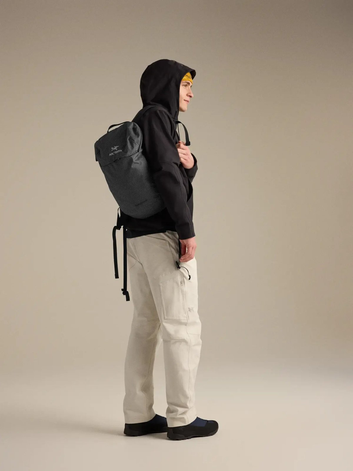 画像14: Arc'teryx アークテリクス コンシール 15 バックパック (X000010718) (14)
