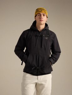 画像15: Arc'teryx アークテリクス コンシール 15 バックパック (X000010718) (15)