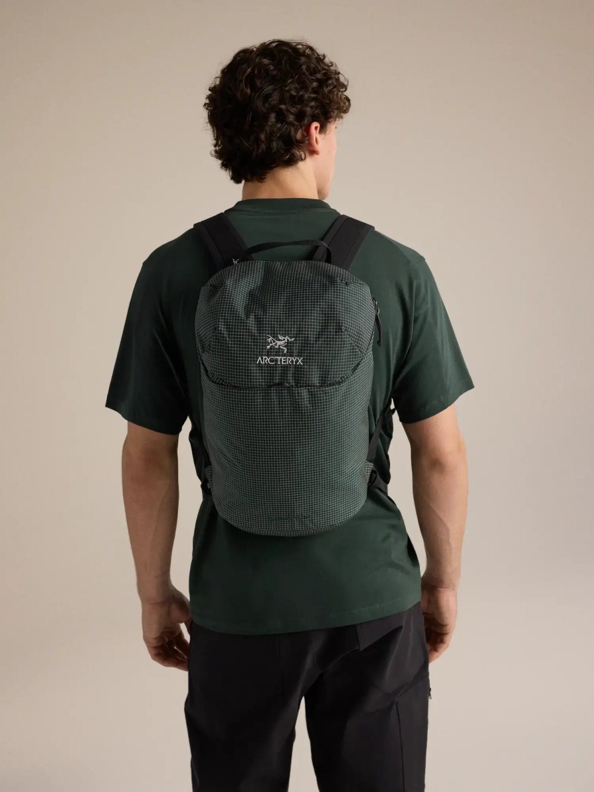 画像18: Arc'teryx アークテリクス コンシール 15 バックパック (X000010718) (18)