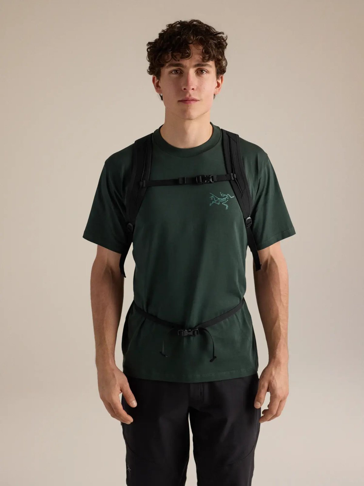 画像20: Arc'teryx アークテリクス コンシール 15 バックパック (X000010718) (20)