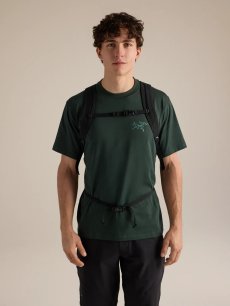 画像20: Arc'teryx アークテリクス コンシール 15 バックパック (X000010718) (20)