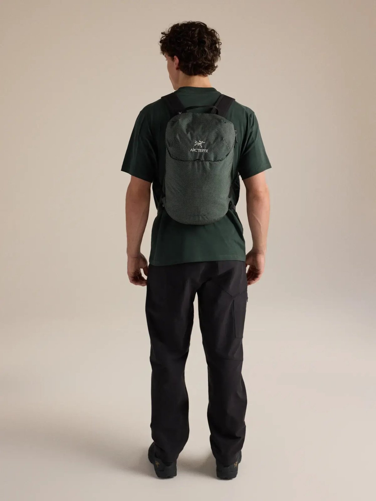 画像21: Arc'teryx アークテリクス コンシール 15 バックパック (X000010718) (21)
