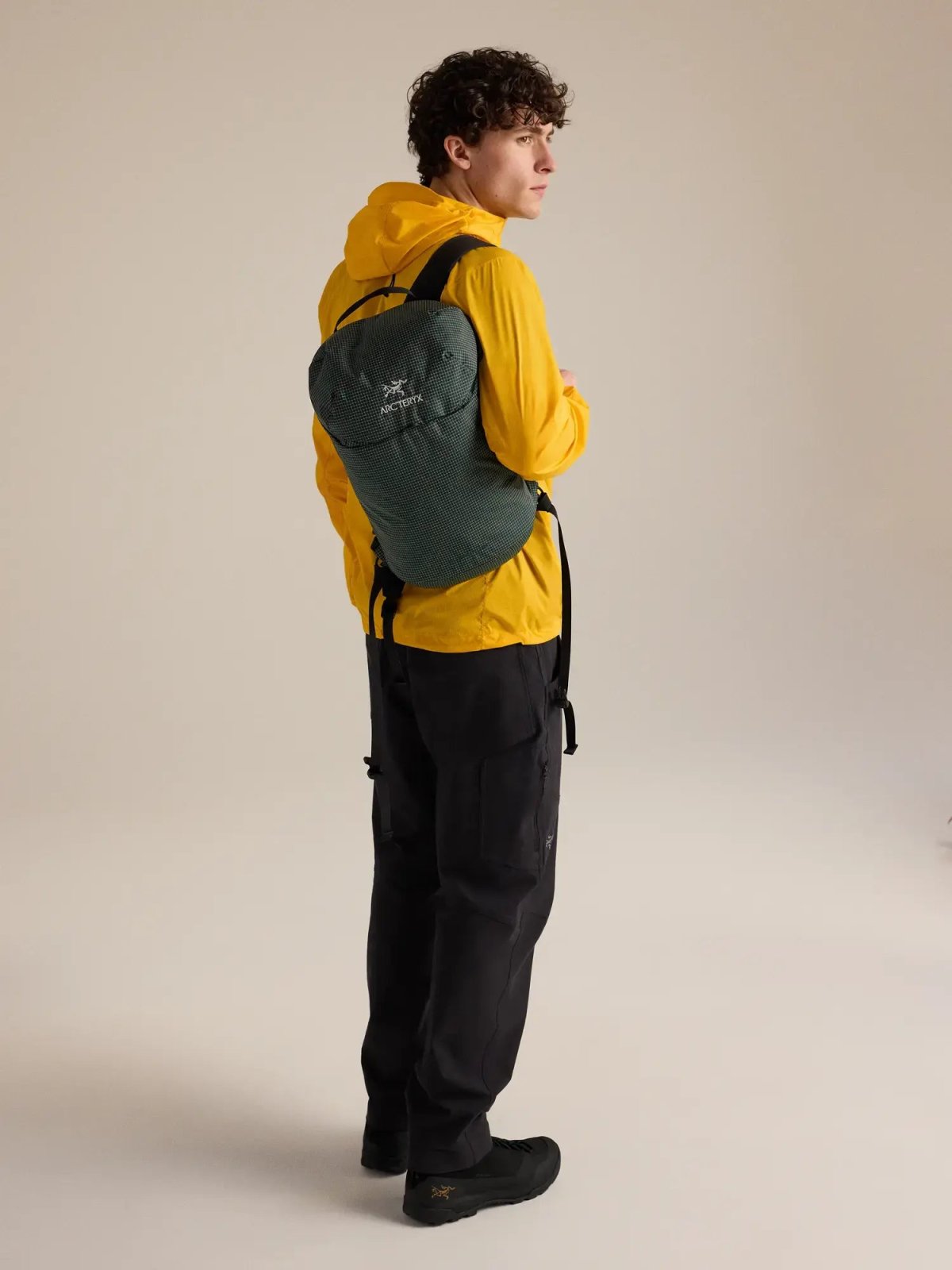 画像22: Arc'teryx アークテリクス コンシール 15 バックパック (X000010718) (22)